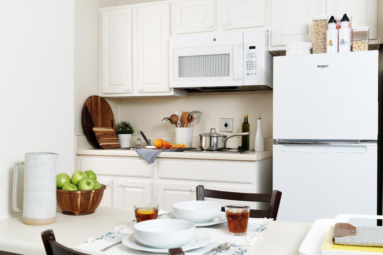 Intown Suites Extended Stay Atlanta Ga - Willow Trail Norcross Esterno foto